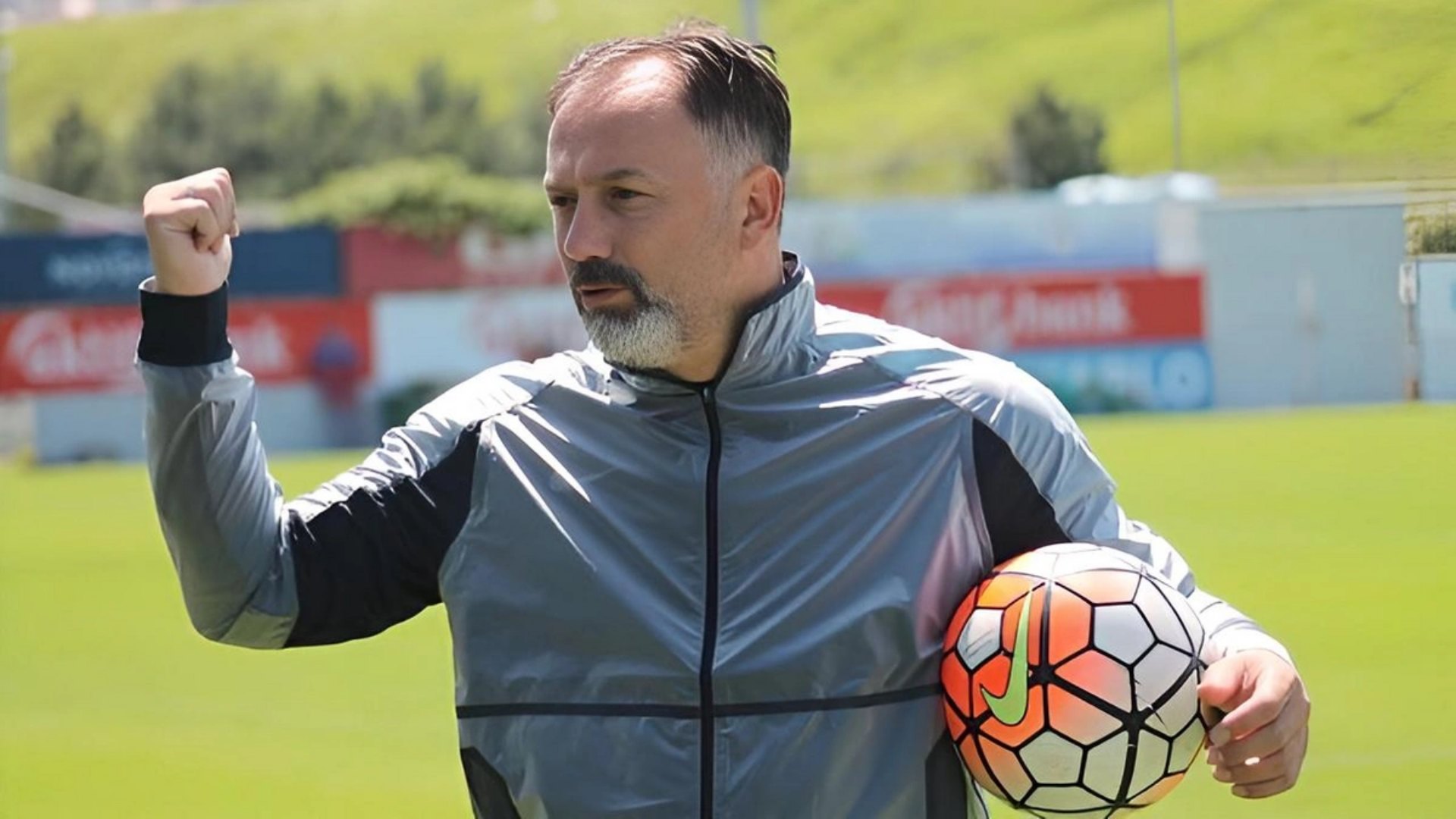 hami mandıralı görevden alındı